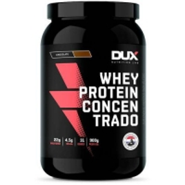 Imagem da oferta Whey Protein Concentrado - DUX Nutrition