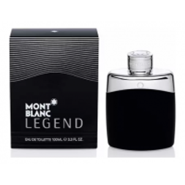 Imagem da oferta Perfume Mont Blanc Legend EDT 100ml
