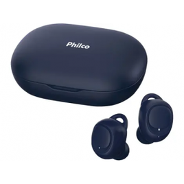Imagem da oferta Fone de Ouvido Bluetooth Philco Air Beats PFI96ESA