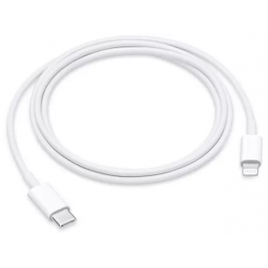 Cabo USB-C Lightning Apple 1m