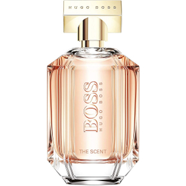 Imagem da oferta Perfume The Scent For Her EDP 100ml - Hugo Boss