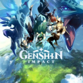 Imagem da oferta Jogo Genshin Impact - PC