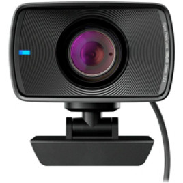 Webcam Elgato Facecam FHD 1080P USB Black 10WAA9901