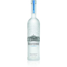Vodka Belvedere Pure 700ml