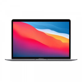Imagem da oferta MacBook Air 13" M1 8GB 512GB SSD Cinza-Espacial