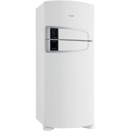 Imagem da oferta Geladeira/Refrigerador Consul 2 Portas CRM51 Frost Free Bem Estar 405 Litros - Branco