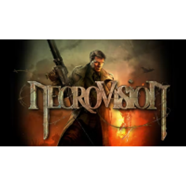 Jogo NecroVisioN - PC Steam