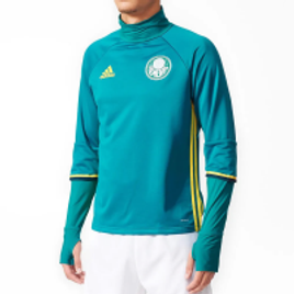 Imagem da oferta Moletom Treino Palmeiras Adidas 2016 Verde