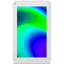 Imagem da oferta Tablet Multilaser M7 Wi-Fi 1+32GB Quad Core Android 11 Branco - NB356