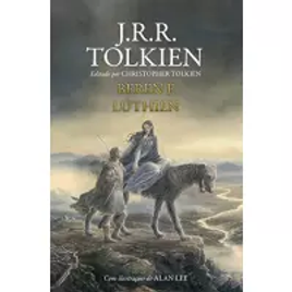 Imagem da oferta eBook Beren e Lúthien - J. R. R. Tolkien