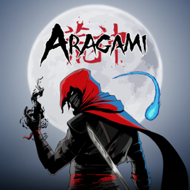 Jogo Aragami - PS4
