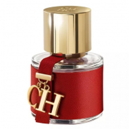 Imagem da oferta Perfume Carolina Herrera CH Feminino EDT - 100ml