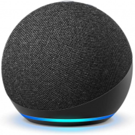 Echo Dot (4ª geração) Smart Speaker Amazon com Alexa