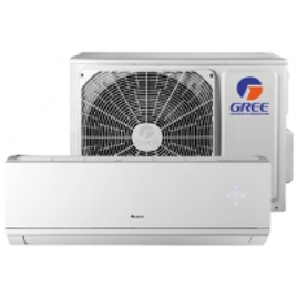 Imagem da oferta Ar Condicionado Split Gree Eco Garden Inverter 12000 Btus Quente/Frio 220V