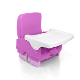 Imagem da oferta Cadeira de Refeição Portátil Smart Cosco