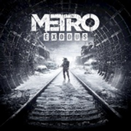 Imagem da oferta Jogo Metro Exodus -  PS4
