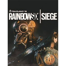 Imagem da oferta Jogo Tom Clancy's Rainbow Six Siege - PC