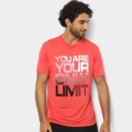 Imagem da oferta Camiseta Área Sports Limit Masculina