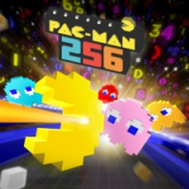 Jogo PAC-MAN 256 - PS4