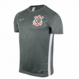 Imagem da oferta Camiseta de Treino Nike Corinthians Masculina