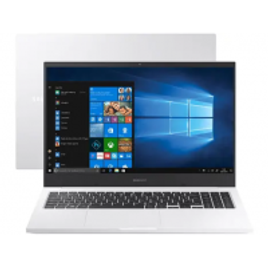 Imagem da oferta Notebook Samsung Book X30 Intel Core I5 8gb 1TB - 15,6” Windows 10 - Branco