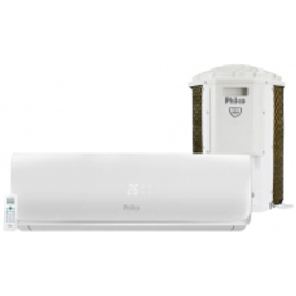 Ar Condicionado Split Hi Wall Philco 9.000 BTU/h Frio Monofásico - PAS9200F1
