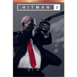 Imagem da oferta Jogo HITMAN 2 Edição Ouro - Xbox One
