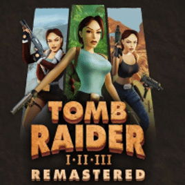 Imagem da oferta Jogo Tomb Raider I-III Remastered Starring Lara Croft - PS4 & PS5