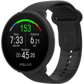 Imagem da oferta Relógio Fitness Polar com Frequência Cardíaca Baseada no Pulso E Monitoramento do Sono