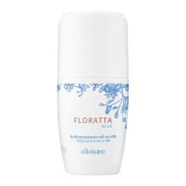 Imagem da oferta Floratta Blue Desodorante Antitranspirante Roll On - 55ml