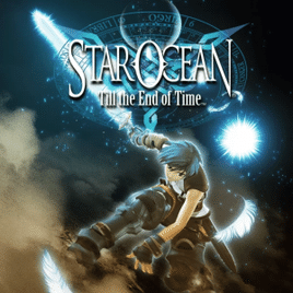 Imagem da oferta Jogo Star Ocean Till The End Of Time - PS4