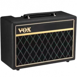 Imagem da oferta Caixa Amplificada Para Baixo Vox Pathfinder 10 Bass