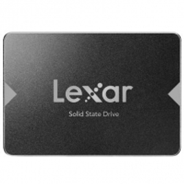 Imagem da oferta SSD Lexar NS100 128GB SATA Leitura 520MB/s - LNS100-128RB