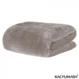 Imagem da oferta Cobertor Casal Blanket 300 Fend - Kacyumara