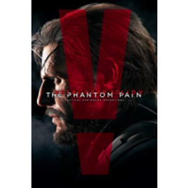 Imagem da oferta Jogo Metal Gear Solid V: The Phantom Pain - Xbox One