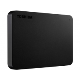 Imagem da oferta HD Externo 2TB Toshiba Canvio Basics - HDTB420XK3AA USB 3.0