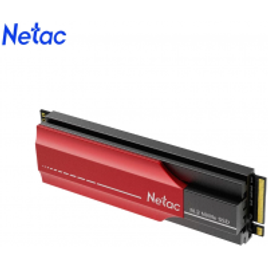 SSD Netac M.2 - 250GB
