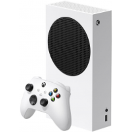 Imagem da oferta Console Xbox Series S 512GB - Microsoft