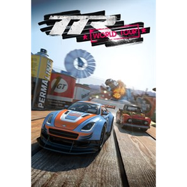 Imagem da oferta Jogo Table Top Racing: World Tour - Xbox One