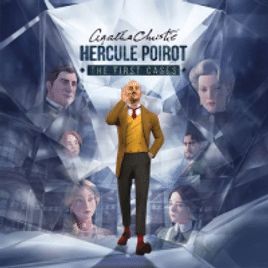 Imagem da oferta Jogo Agatha Christie Hercule Poirot: The First Cases - PS4