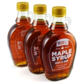 Imagem da oferta Maple Syrup 100% Puro 3 unid