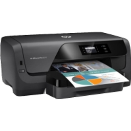 Imagem da oferta Impressora HP Officejet Pro 8210 Jato de Tinta Colorida Sem Fio