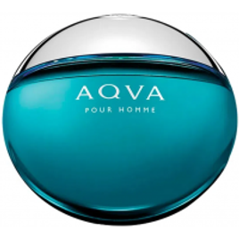 Perfume AQVA Pour Homme BVLGARI 30ml