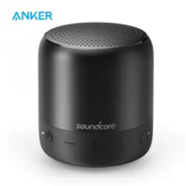 Imagem da oferta Caixa de Som Bluetooth Anker Soundcore Portátil Mini 2