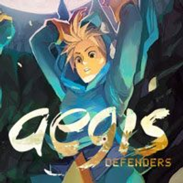 Imagem da oferta Jogo Aegis Defenders - PC Steam