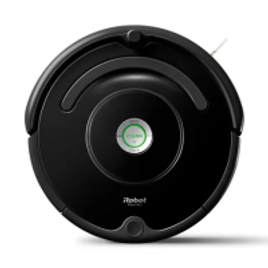 Imagem da oferta Roomba 675 - Robô Aspirador de Pó Inteligente iRobot Bivolt