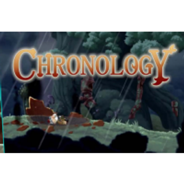 Imagem da oferta Jogo: Chronology - PC