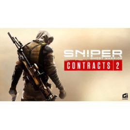 Imagem da oferta Jogo Sniper Ghost Warrior Contracts 2 - PC Steam