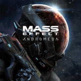 Imagem da oferta Jogo Mass Effect Andromeda - PC Origin