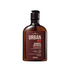Imagem da oferta Shampoo Antiqueda Farmaervas Urban Men - 240ml